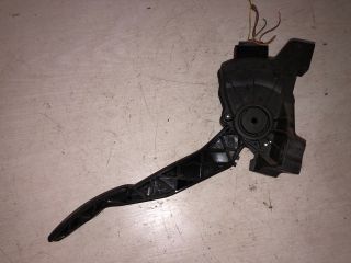 bontott MITSUBISHI COLT Gázpedál (Elektromos)