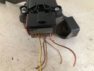 bontott MITSUBISHI COLT Gázpedál (Elektromos)