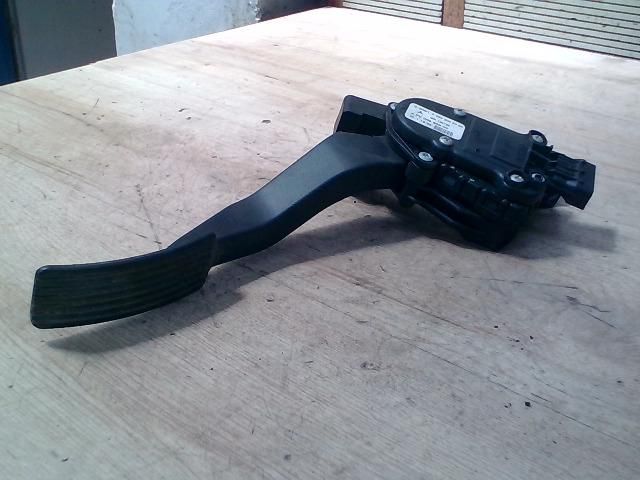 bontott MITSUBISHI COLT Gázpedál (Elektromos)