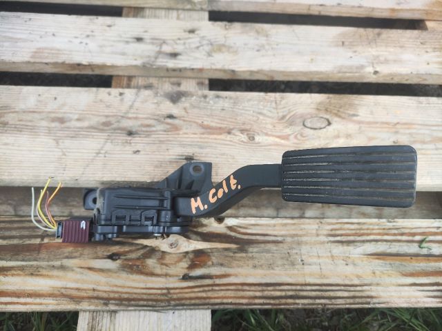 bontott MITSUBISHI COLT Gázpedál (Elektromos)