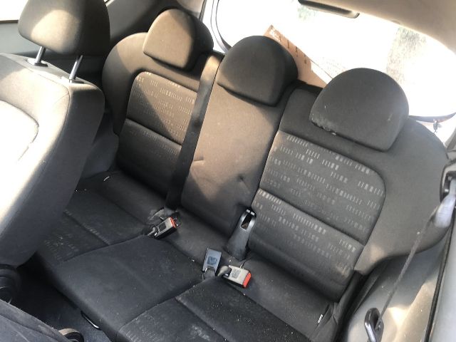 bontott MITSUBISHI COLT Gázpedál (Elektromos)