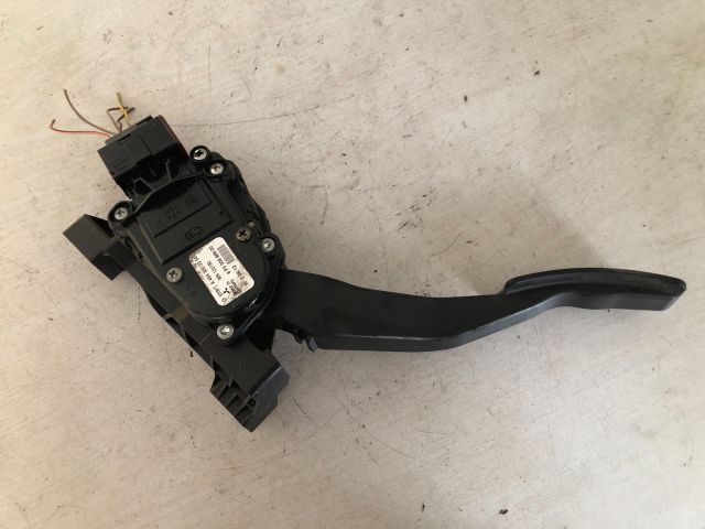 bontott MITSUBISHI COLT Gázpedál (Elektromos)