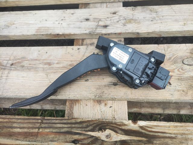 bontott MITSUBISHI COLT Gázpedál (Elektromos)