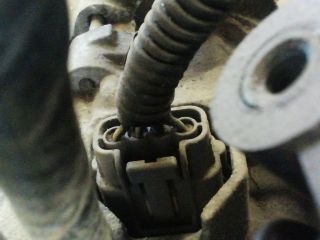 bontott MITSUBISHI COLT Generátor