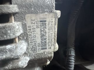 bontott MITSUBISHI COLT Generátor