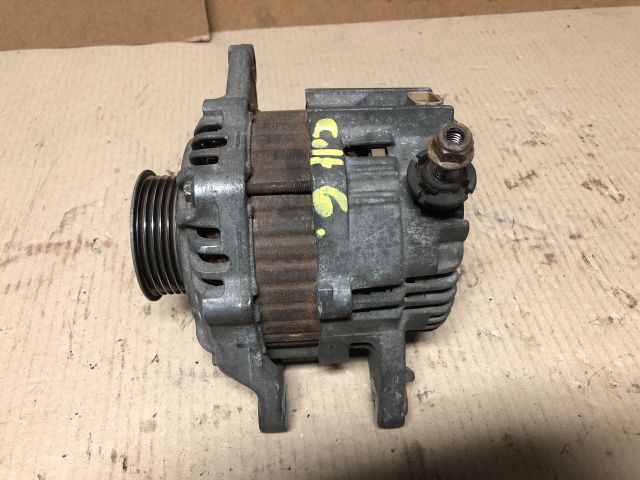 bontott MITSUBISHI COLT Generátor