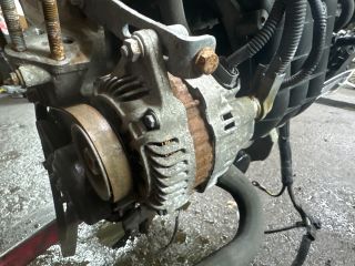 bontott MITSUBISHI COLT Generátor