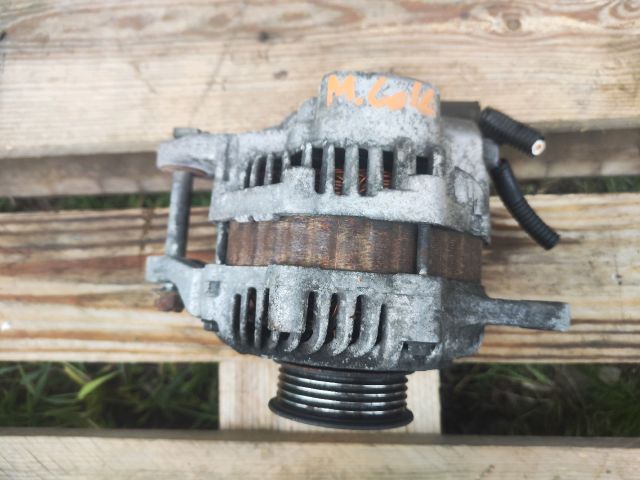 bontott MITSUBISHI COLT Generátor