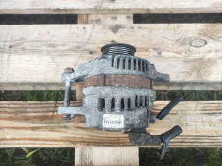 bontott MITSUBISHI COLT Generátor