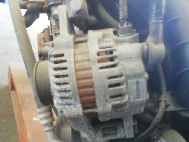 bontott MITSUBISHI COLT Generátor