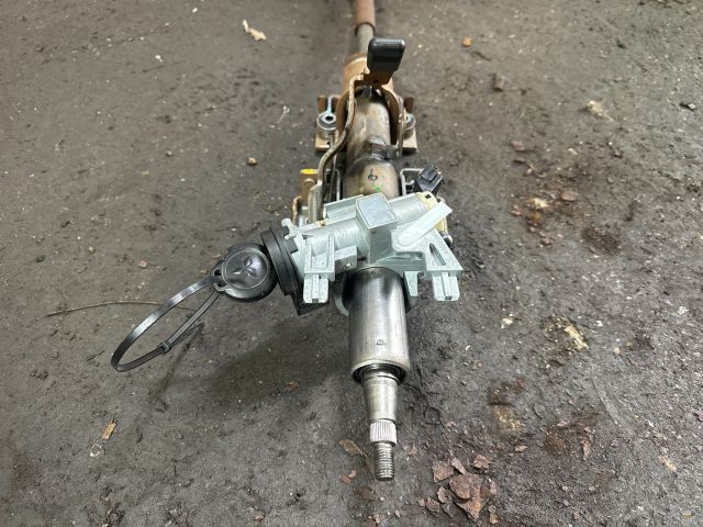 bontott MITSUBISHI COLT Gyújtáskapcsoló