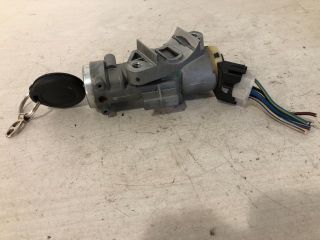 bontott MITSUBISHI COLT Gyújtáskapcsoló