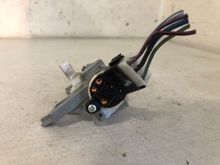 bontott MITSUBISHI COLT Gyújtáskapcsoló