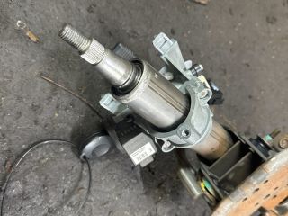 bontott MITSUBISHI COLT Gyújtáskapcsoló