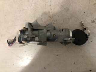 bontott MITSUBISHI COLT Gyújtáskapcsoló