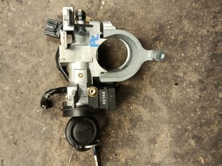 bontott MITSUBISHI COLT Gyújtáskapcsoló