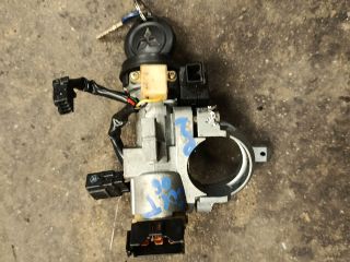 bontott MITSUBISHI COLT Gyújtáskapcsoló