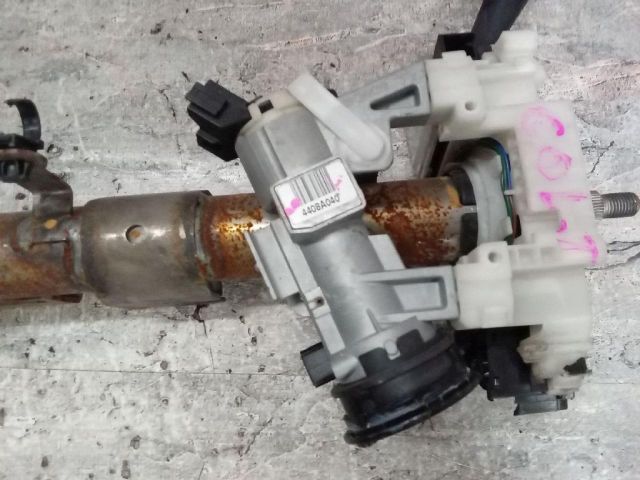 bontott MITSUBISHI COLT Gyújtáskapcsoló