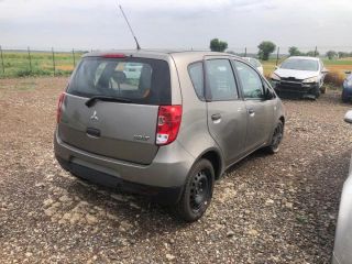 bontott MITSUBISHI COLT Gyújtáskapcsoló