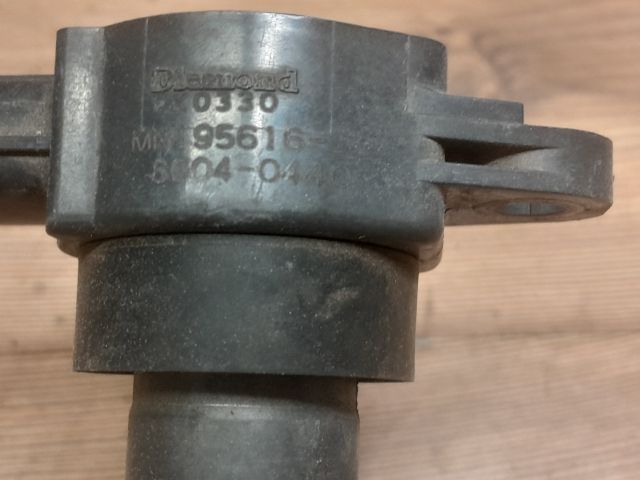 bontott MITSUBISHI COLT Gyújtótrafó