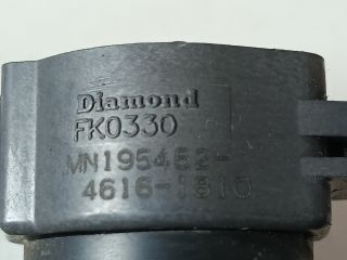 bontott MITSUBISHI COLT Gyújtótrafó