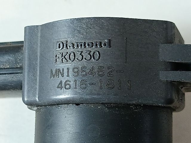 bontott MITSUBISHI COLT Gyújtótrafó