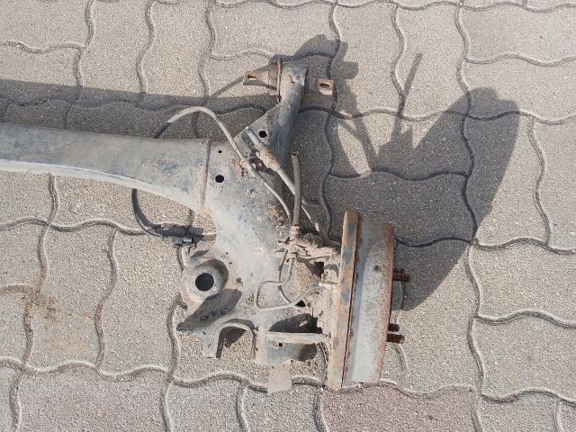 bontott MITSUBISHI COLT Hátsó Híd (Dobfékes)