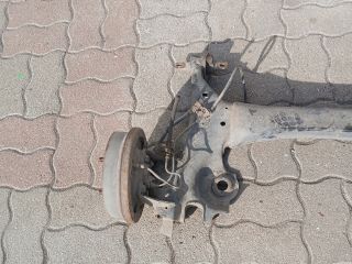 bontott MITSUBISHI COLT Hátsó Híd (Dobfékes)