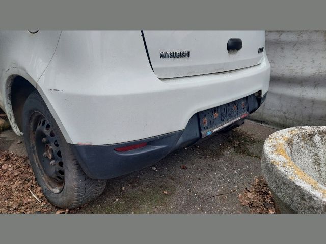 bontott MITSUBISHI COLT Hátsó Híd (Dobfékes)