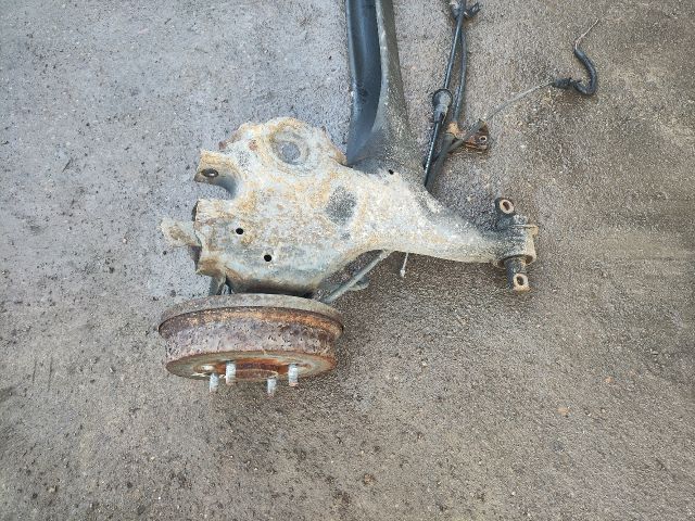 bontott MITSUBISHI COLT Hátsó Híd (Dobfékes)