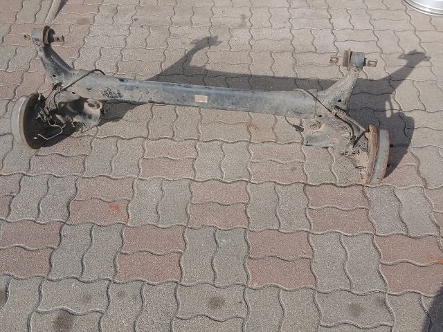 bontott MITSUBISHI COLT Hátsó Híd (Dobfékes)