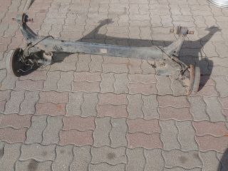 bontott MITSUBISHI COLT Hátsó Híd (Dobfékes)