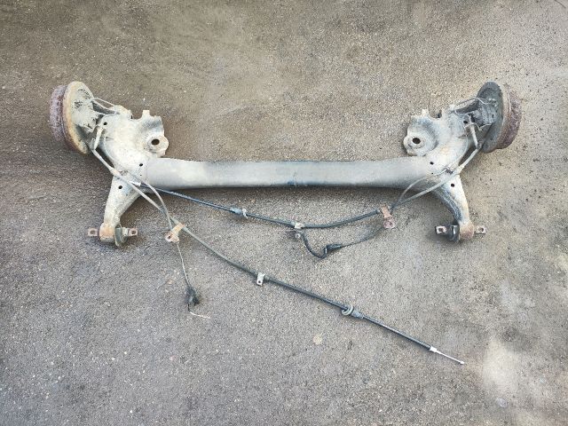 bontott MITSUBISHI COLT Hátsó Híd (Dobfékes)