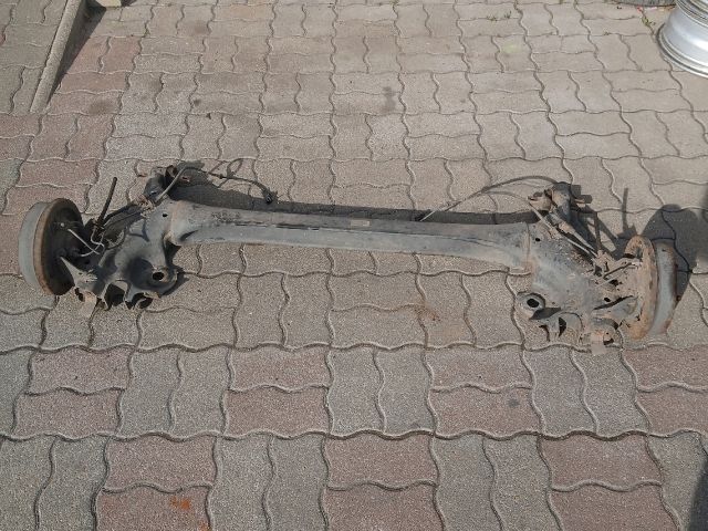 bontott MITSUBISHI COLT Hátsó Híd (Dobfékes)