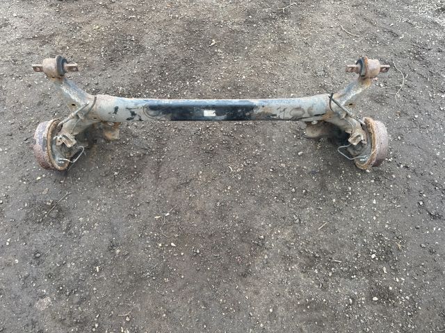 bontott MITSUBISHI COLT Hátsó Híd (Dobfékes)