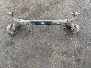 bontott MITSUBISHI COLT Hátsó Híd (Dobfékes)