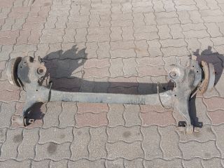 bontott MITSUBISHI COLT Hátsó Híd (Dobfékes)