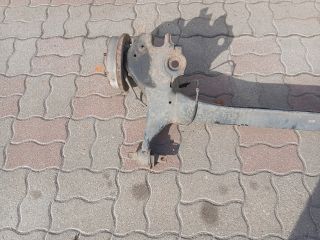 bontott MITSUBISHI COLT Hátsó Híd (Dobfékes)