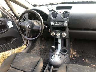 bontott MITSUBISHI COLT Hátsó Híd (Tárcsafékes)