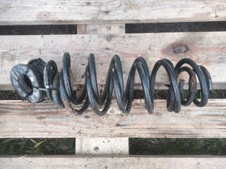 bontott MITSUBISHI COLT Hátsó Rugó Pár