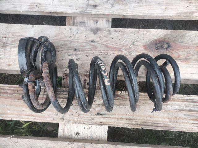 bontott MITSUBISHI COLT Hátsó Rugó Pár