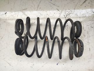 bontott MITSUBISHI COLT Hátsó Rugó Pár