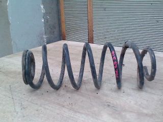 bontott MITSUBISHI COLT Hátsó Rugó