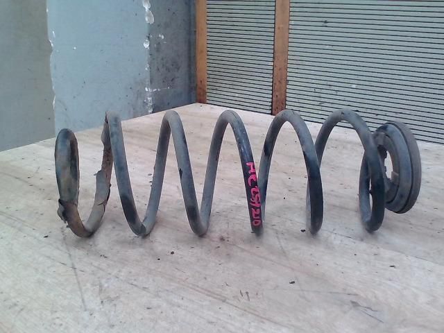 bontott MITSUBISHI COLT Hátsó Rugó