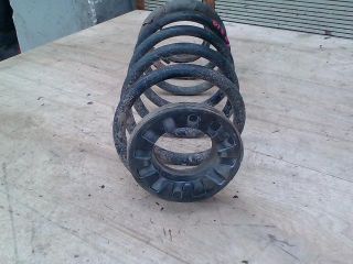 bontott MITSUBISHI COLT Hátsó Rugó