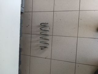 bontott MITSUBISHI COLT Hátsó Rugó