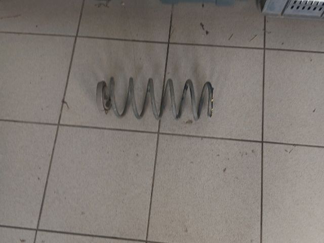 bontott MITSUBISHI COLT Hátsó Rugó