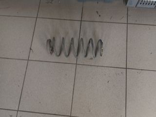 bontott MITSUBISHI COLT Hátsó Rugó