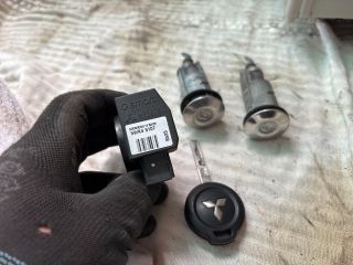 bontott MITSUBISHI COLT Immobilizer Elektronika