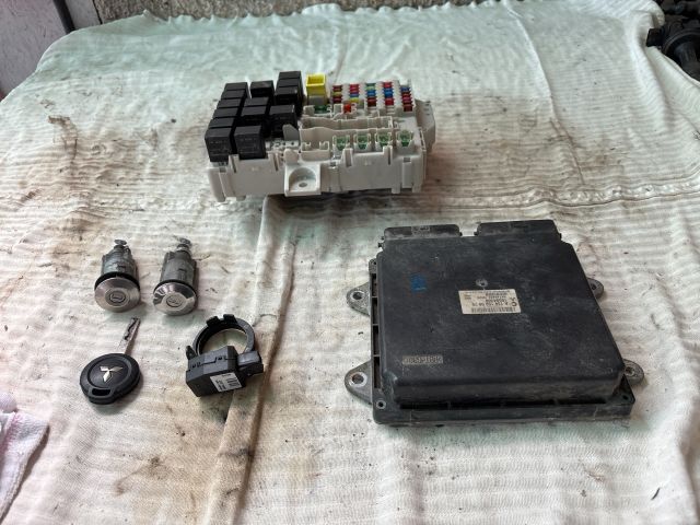 bontott MITSUBISHI COLT Immobilizer Elektronika
